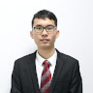 Meet your Posher, Frank